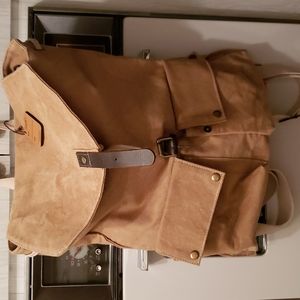 Cargo It Backpack